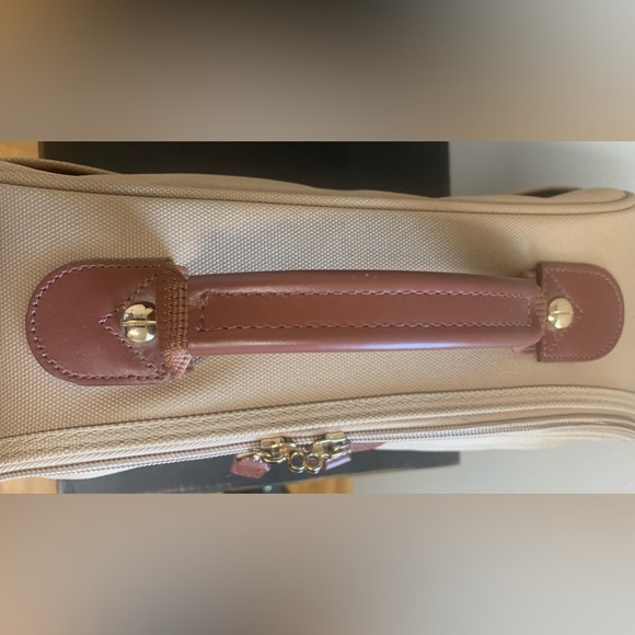 Bric's Brand Travel Bag Vintage - Picture 7 of 13